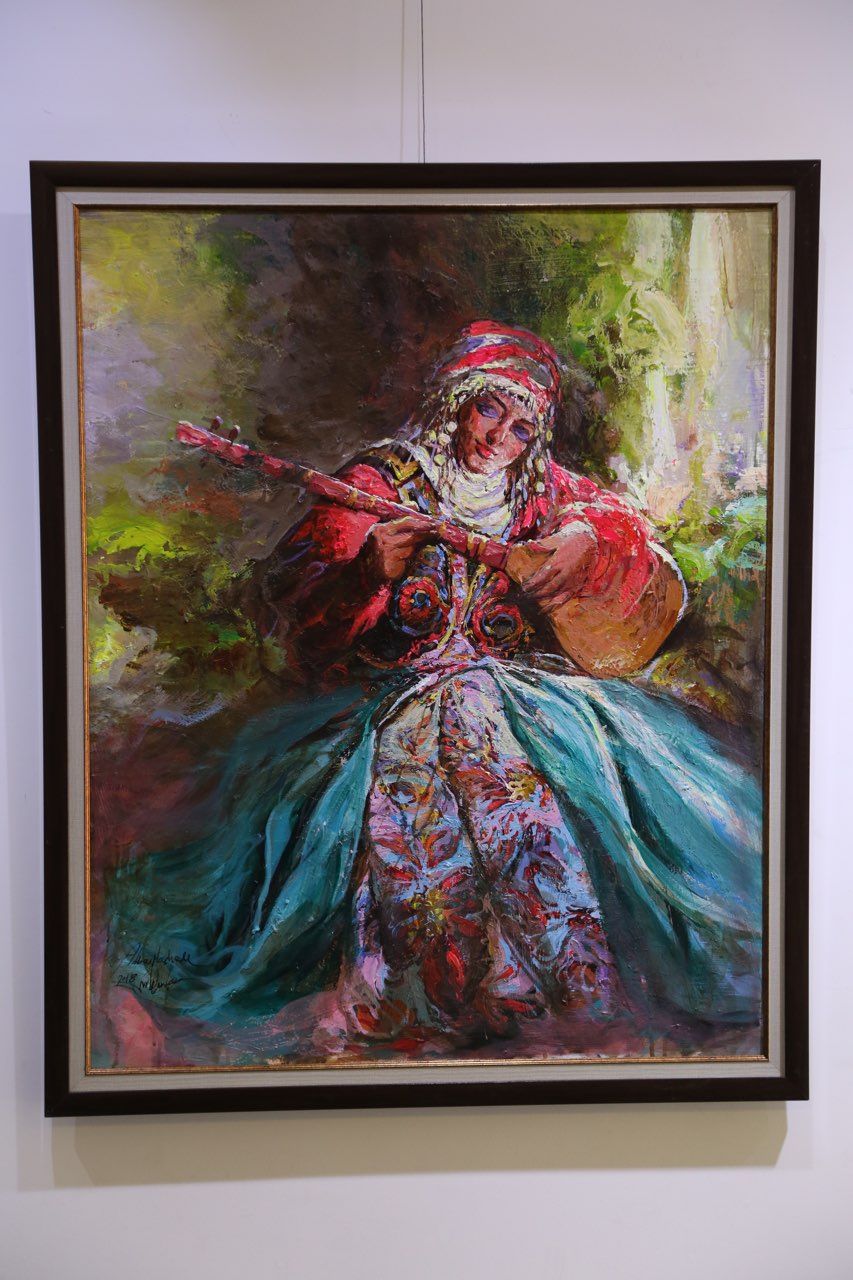 سلێمانى و به‌غدا درووشمى 